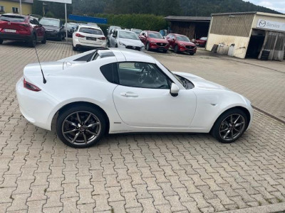 Mazda MX-5 Gebrauchtwagen