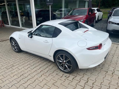 Mazda MX-5 Gebrauchtwagen