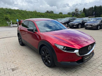 Mazda CX-30 Gebrauchtwagen