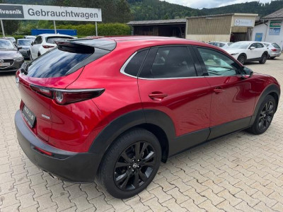 Mazda CX-30 Gebrauchtwagen