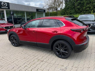 Mazda CX-30 Gebrauchtwagen