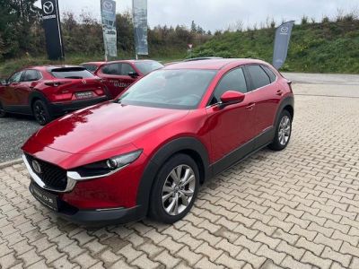 Mazda CX-30 Gebrauchtwagen