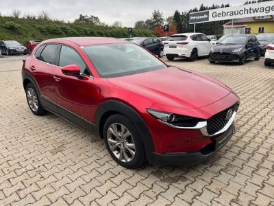 Mazda CX-30 Gebrauchtwagen