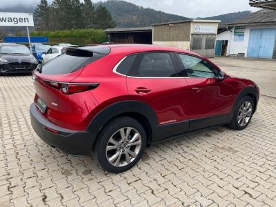 Mazda CX-30 Gebrauchtwagen