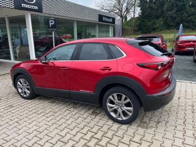 Mazda CX-30 Gebrauchtwagen