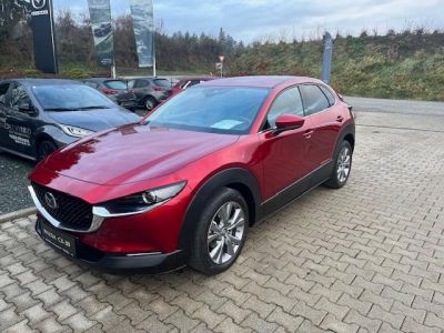 Mazda CX-30 Gebrauchtwagen