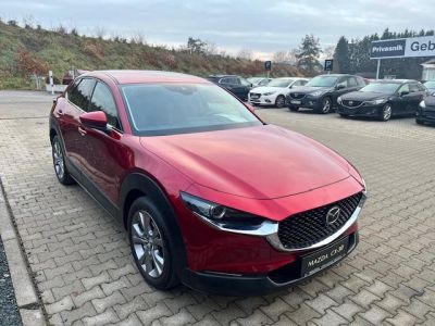 Mazda CX-30 Gebrauchtwagen