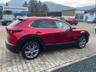 Mazda CX-30 Gebrauchtwagen