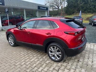 Mazda CX-30 Gebrauchtwagen