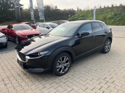 Mazda CX-30 Gebrauchtwagen