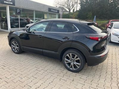 Mazda CX-30 Gebrauchtwagen