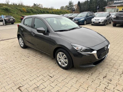 Mazda Mazda2 Gebrauchtwagen