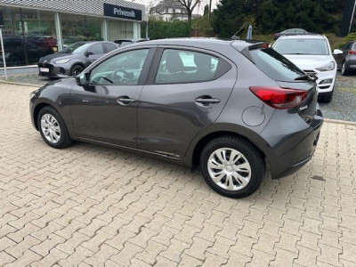 Mazda Mazda2 Gebrauchtwagen