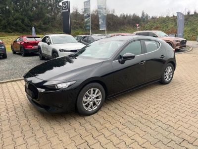 Mazda Mazda3 Gebrauchtwagen