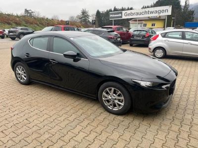 Mazda Mazda3 Gebrauchtwagen