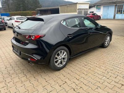 Mazda Mazda3 Gebrauchtwagen