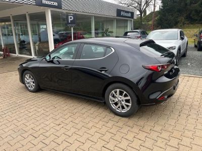 Mazda Mazda3 Gebrauchtwagen