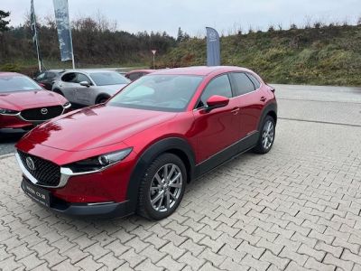 Mazda CX-30 Gebrauchtwagen