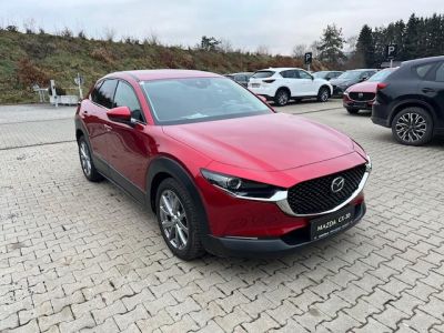 Mazda CX-30 Gebrauchtwagen