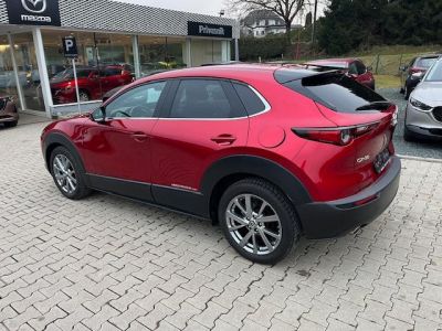 Mazda CX-30 Gebrauchtwagen