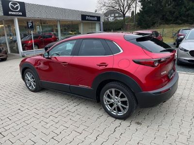 Mazda CX-30 Gebrauchtwagen