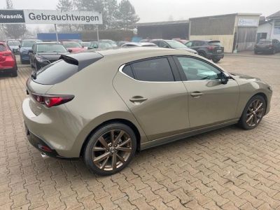 Mazda Mazda3 Gebrauchtwagen