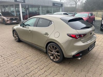 Mazda Mazda3 Gebrauchtwagen