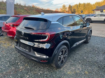 Renault Captur Gebrauchtwagen