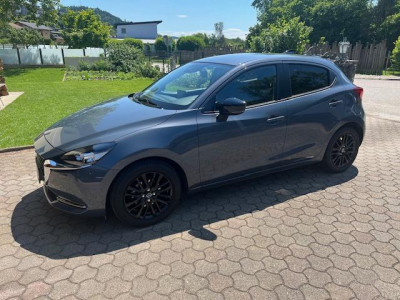 Mazda Mazda2 Gebrauchtwagen