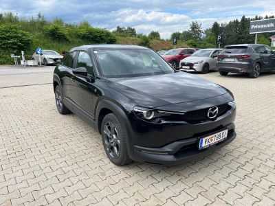 Mazda MX-30 Gebrauchtwagen Mazda MX-30 Gebrauchtwagen