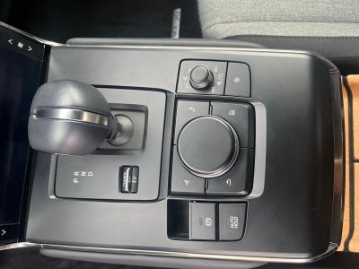 Mazda MX-30 Gebrauchtwagen Mazda MX-30 Gebrauchtwagen