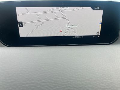 Mazda MX-30 Gebrauchtwagen Mazda MX-30 Gebrauchtwagen