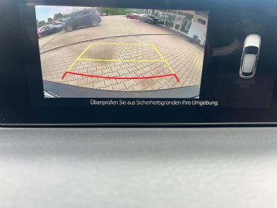 Mazda MX-30 Gebrauchtwagen Mazda MX-30 Gebrauchtwagen