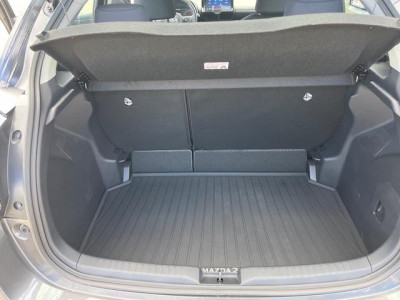 Mazda Mazda2 Gebrauchtwagen Mazda Mazda2 Gebrauchtwagen