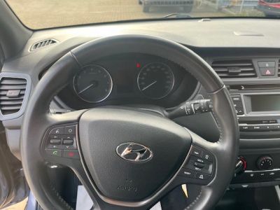 Hyundai i20 Gebrauchtwagen Hyundai i20 Gebrauchtwagen