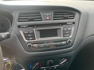 Hyundai i20 Gebrauchtwagen Hyundai i20 Gebrauchtwagen