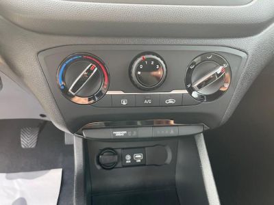 Hyundai i20 Gebrauchtwagen Hyundai i20 Gebrauchtwagen