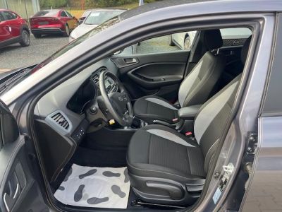 Hyundai i20 Gebrauchtwagen Hyundai i20 Gebrauchtwagen