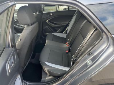 Hyundai i20 Gebrauchtwagen Hyundai i20 Gebrauchtwagen