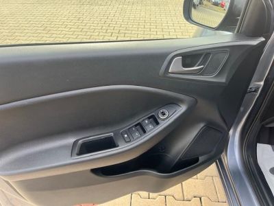 Hyundai i20 Gebrauchtwagen Hyundai i20 Gebrauchtwagen