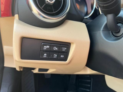 Mazda MX-5 Vorführwagen Mazda MX-5 Vorführwagen