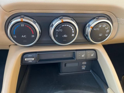 Mazda MX-5 Vorführwagen Mazda MX-5 Vorführwagen