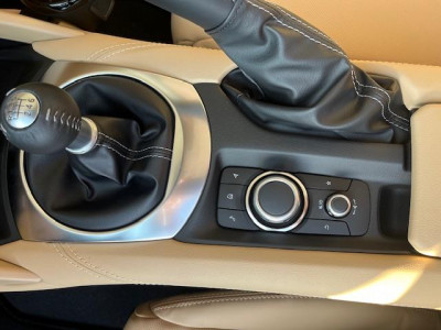 Mazda MX-5 Vorführwagen Mazda MX-5 Vorführwagen