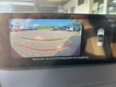 Mazda MX-5 Vorführwagen Mazda MX-5 Vorführwagen