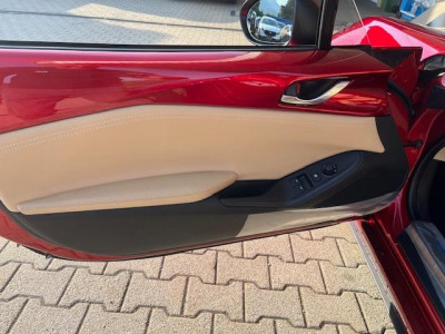 Mazda MX-5 Vorführwagen Mazda MX-5 Vorführwagen