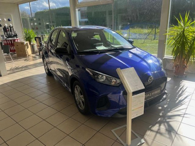 Mazda Mazda2 Vorführwagen Mazda Mazda2 Vorführwagen