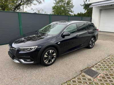Opel Insignia Gebrauchtwagen
