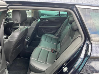 Opel Insignia Gebrauchtwagen Opel Insignia Gebrauchtwagen