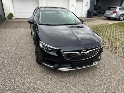 Opel Insignia Gebrauchtwagen Opel Insignia Gebrauchtwagen