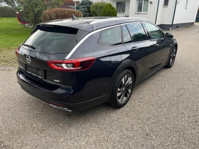 Opel Insignia Gebrauchtwagen Opel Insignia Gebrauchtwagen